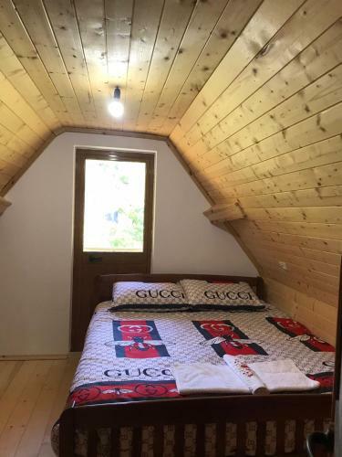 Hostal Belinis Theth