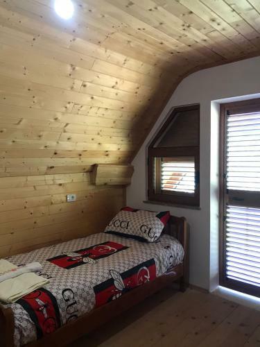 Hostal Belinis Theth