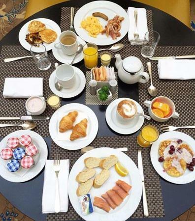 California The Best Hotel