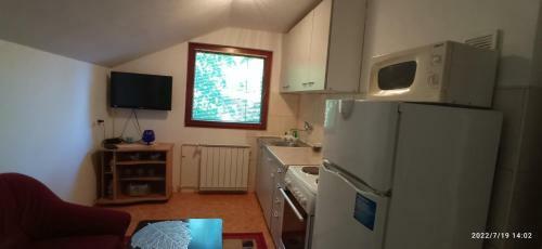Apartamento Any