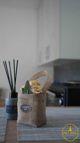 Apartamento Salt Well Guest House