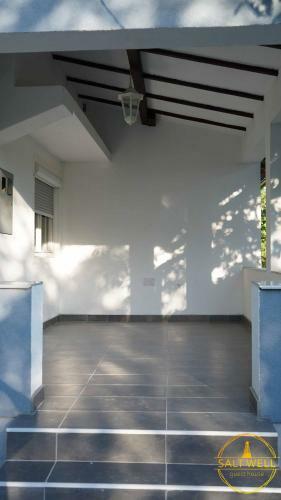 Apartamento Salt Well Guest House