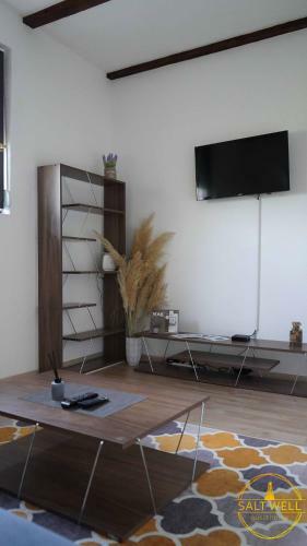Apartamento Salt Well Guest House