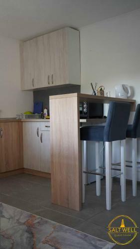 Apartamento Salt Well Guest House