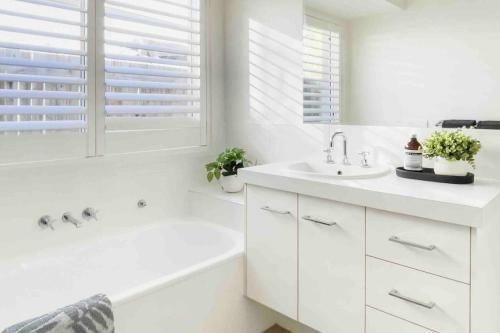 Pandanus Villa Byron Bay