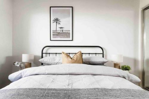 Pandanus Villa Byron Bay