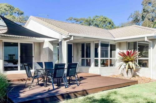 Pandanus Villa Byron Bay