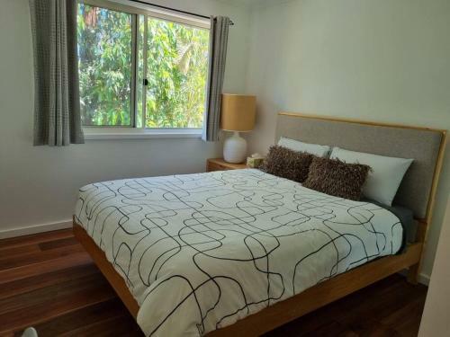 Villa Black On Belongil Beach Byron Bay