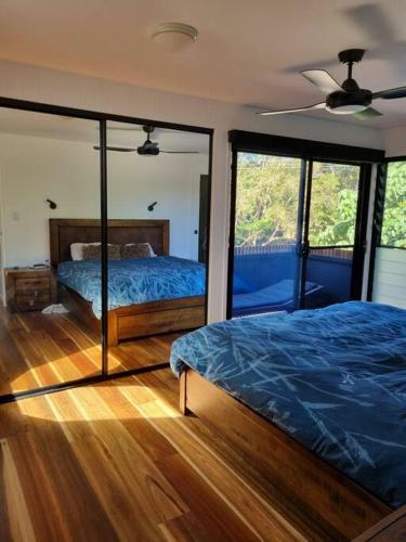 Villa Black On Belongil Beach Byron Bay