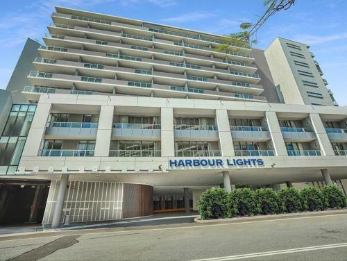 Apartamento Waterfront Views - 903 Harbour Lights