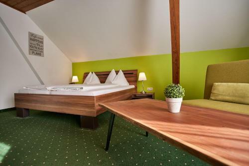 Hotel Haus Am See Stubenberg