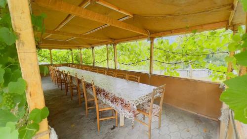 Hostal Grand Resort