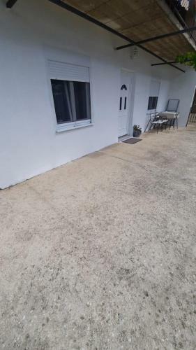 Apartman Paranos