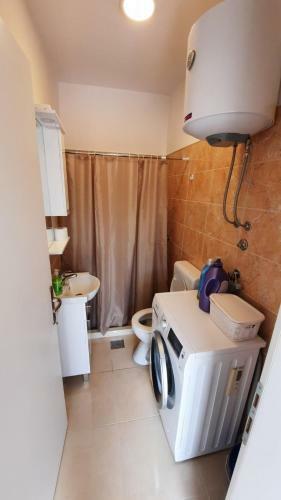 Apartman Paranos