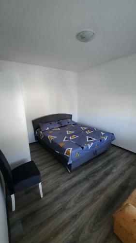 Apartman Paranos