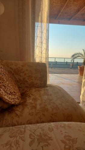 Apartamento Sunrise Boho Studio