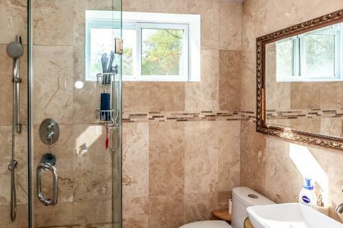Nature Oasis Mar Suite