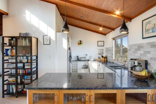 Bayscape - Napier Holiday Home