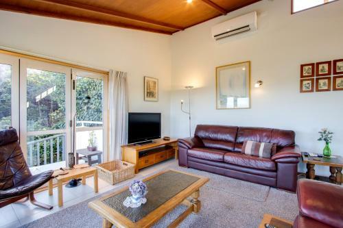 Bayscape - Napier Holiday Home