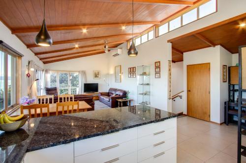 Bayscape - Napier Holiday Home