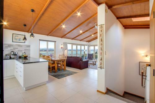 Bayscape - Napier Holiday Home