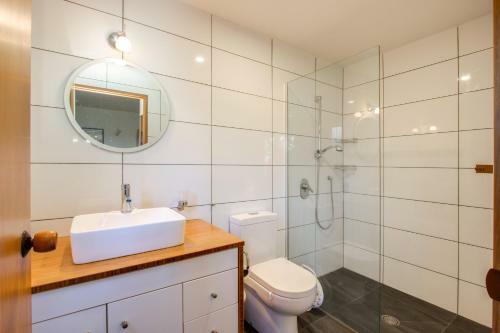Bayscape - Napier Holiday Home