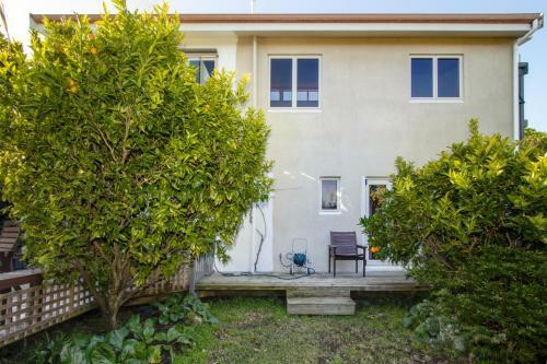 Bayscape - Napier Holiday Home