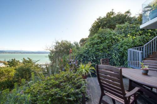 Bayscape - Napier Holiday Home
