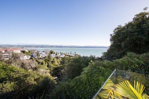 Bayscape - Napier Holiday Home