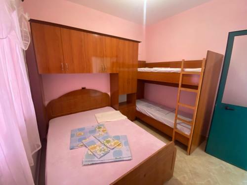 Apartamento Drini