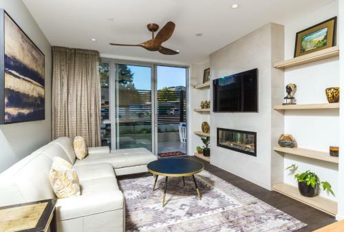 Malthouse Lane Apartment