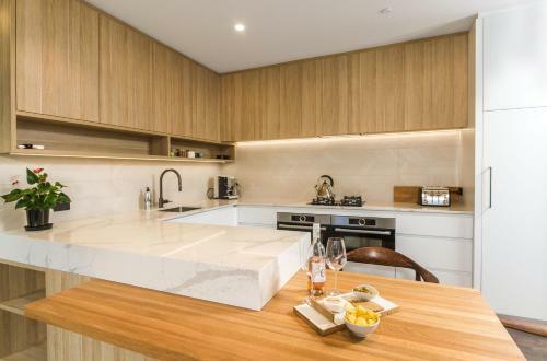 Malthouse Lane Apartment