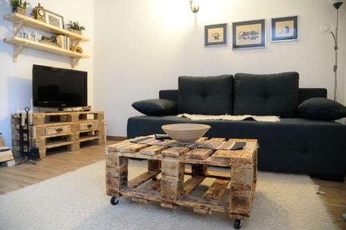 Apartmani Pahulja