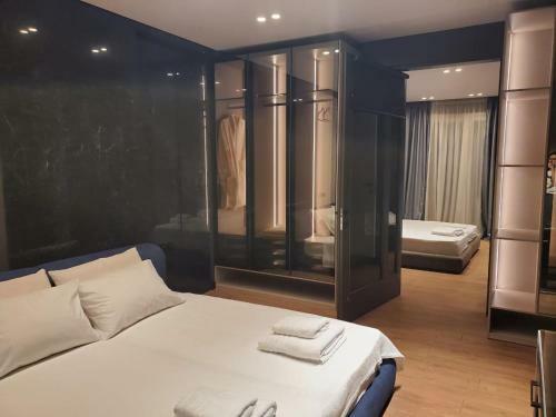 Amazement Lux Apartament
