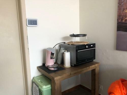 Guest Room Bruges