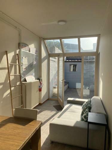 Guest Room Bruges