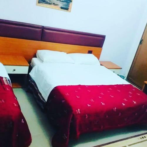 Edland Hotel