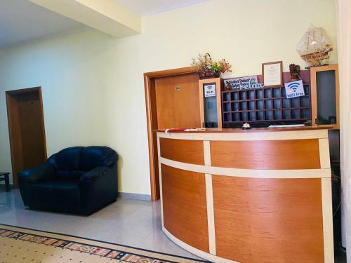 Edland Hotel