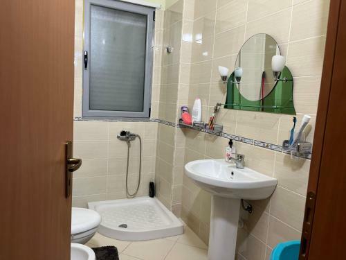 Apartamento Seaside Vlora