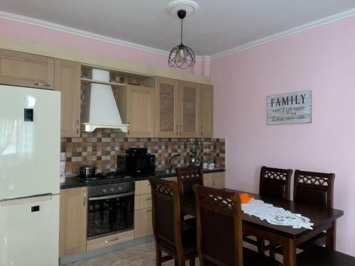 Apartamento Seaside Vlora