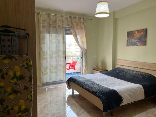Apartamento Seaside Vlora