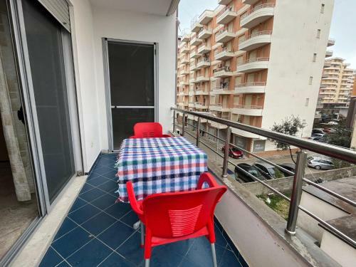 Apartamento Seaside Vlora