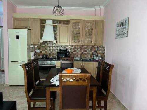 Apartamento Seaside Vlora