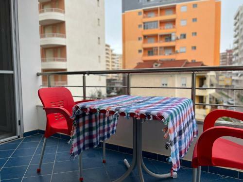 Apartamento Seaside Vlora