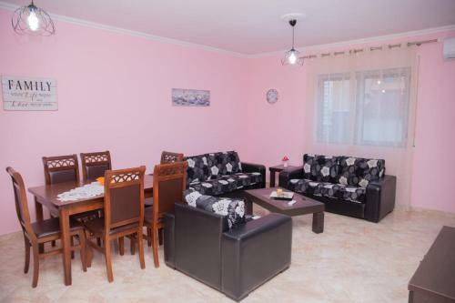 Apartamento Seaside Vlora