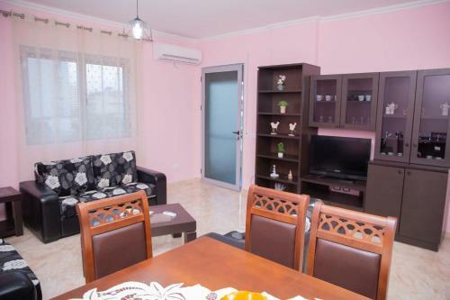 Apartamento Seaside Vlora