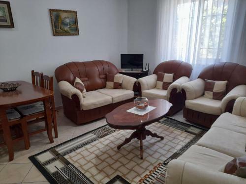 Vlora Apartment
