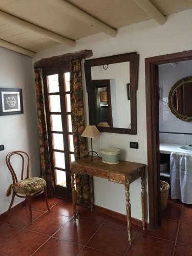 Casa Patio Canario Sxvii