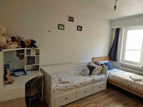 Apartamentos Completo Con Todas Las Comodidades