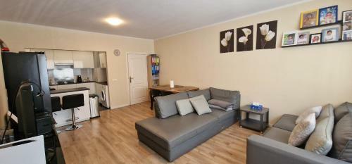 Apartamentos Completo Con Todas Las Comodidades